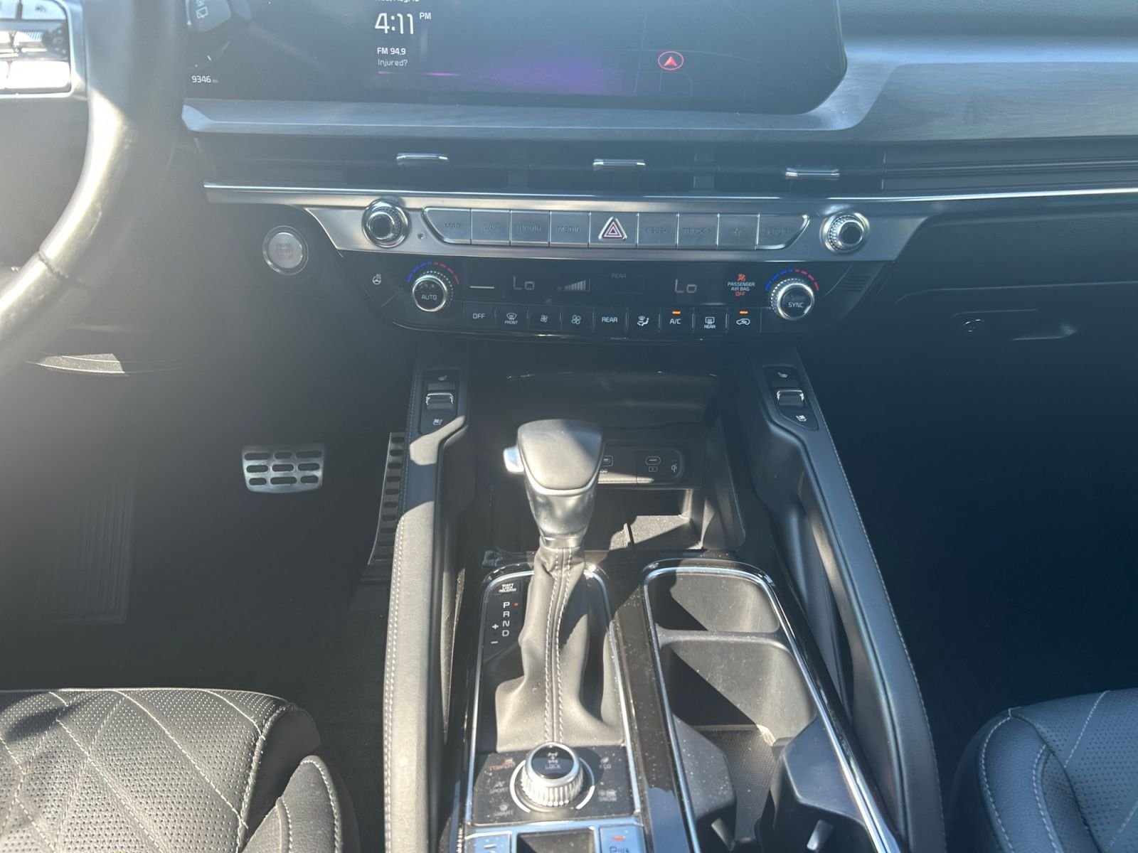 Used 2023 Kia Telluride SX X-Line AWD/4WD image 11