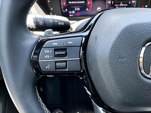 Used 2026 Acura Integra A-Spec FWD image 22