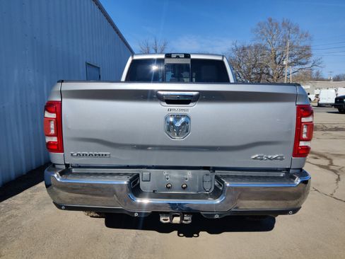 Used 2022 RAM 2500 Laramie image 13