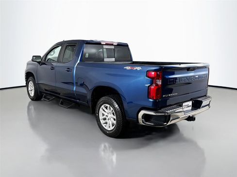 Used 2019 Chevrolet Silverado 1500 LT w/ All-Star Edition image 7