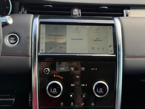 Used 2021 Land Rover Discovery Sport S R-Dynamic image 19