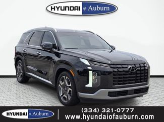Certified 2024 Hyundai Palisade Limited FWD video 1