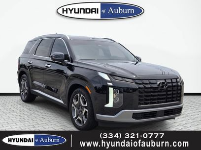 Certified 2024 Hyundai Palisade Limited