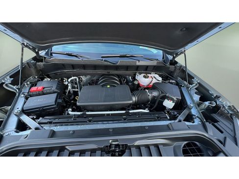 New 2026 Chevrolet Silverado 1500 LT image 33