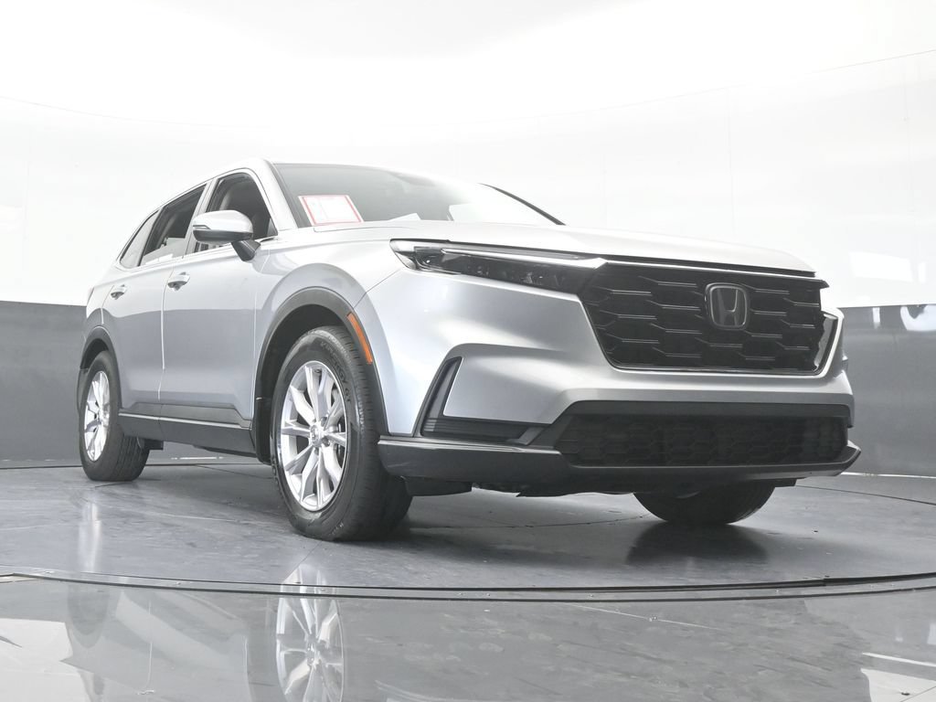Used 2024 Honda CR-V EX image 63