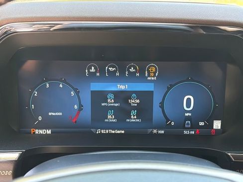 New 2026 Ford F150 King Ranch AWD/4WD image 27
