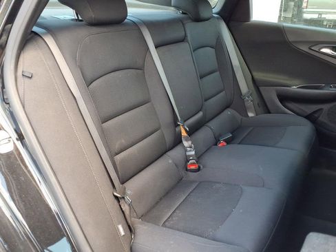 Used 2024 Chevrolet Malibu LT FWD image 15