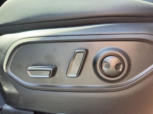 New 2026 Jeep Cherokee Overland AWD/4WD image 11