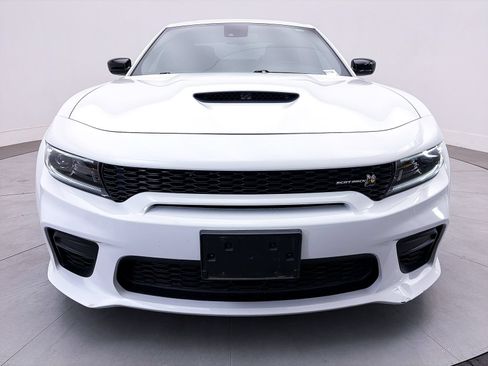 Used 2023 Dodge Charger Scat Pack RWD image 11