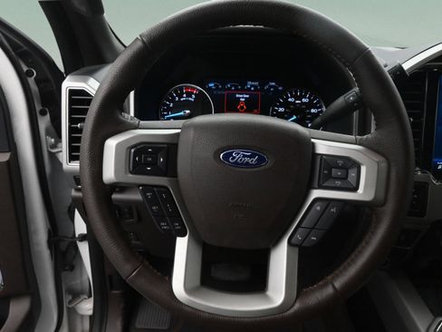 Used 2022 Ford F250 King Ranch w/ King Ranch Ultimate Package AWD/4WD image 22