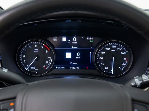 Certified 2024 Cadillac XT6 Premium Luxury w/ Platinum Package image 24