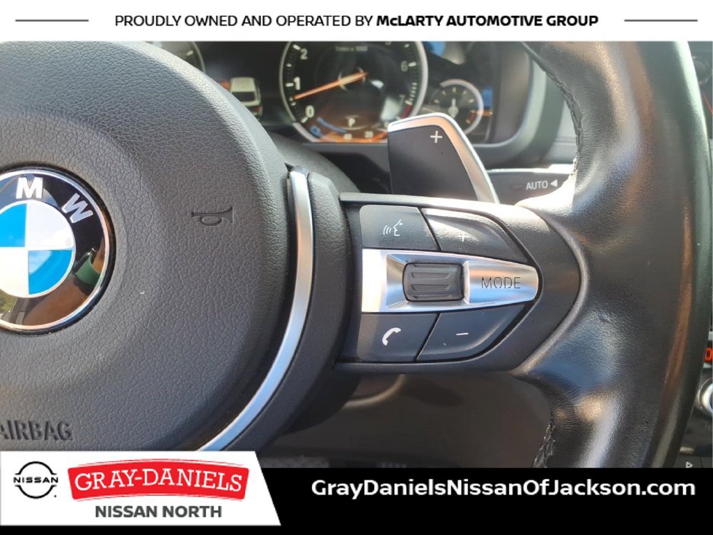 Used 2017 BMW X6 xDrive35i AWD/4WD image 15