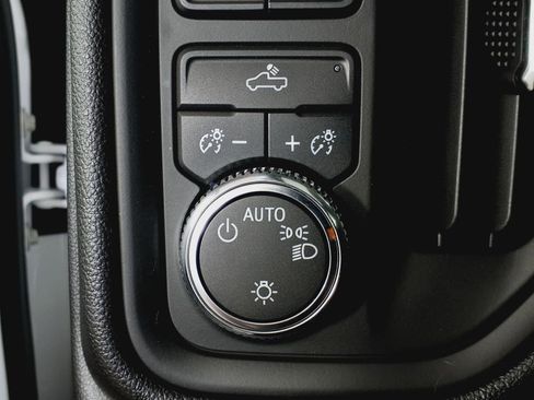 New 2026 GMC Sierra 1500 Pro w/ Pro Value Package image 13