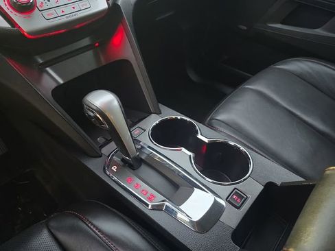 Used 2014 GMC Terrain SLT image 28