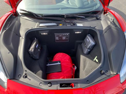 Used 2018 Ferrari 488 Spider image 22