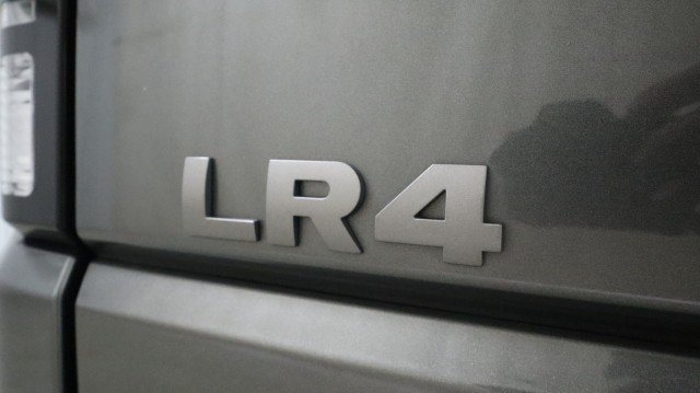 Used 2015 Land Rover LR4 HSE LUX AWD/4WD image 29