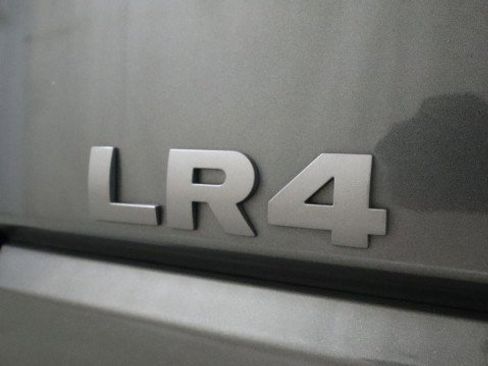 Used 2015 Land Rover LR4 HSE LUX AWD/4WD image 29
