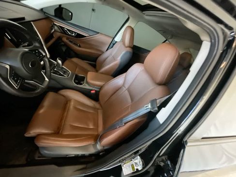 Used 2023 Subaru Legacy Touring XT image 11