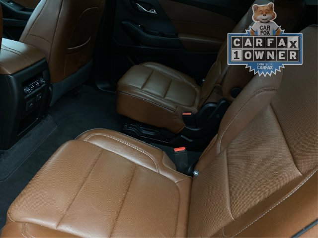 Used 2019 Chevrolet Traverse High Country AWD/4WD image 11