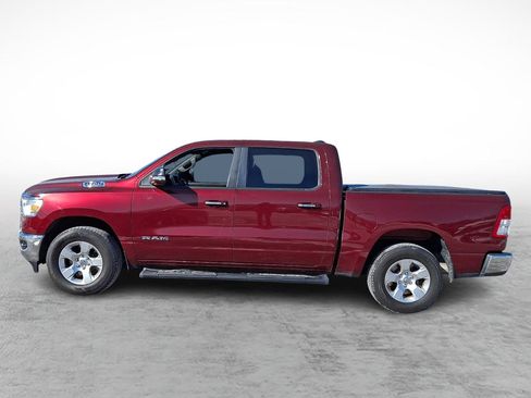Used 2019 RAM 1500 Big Horn image 2
