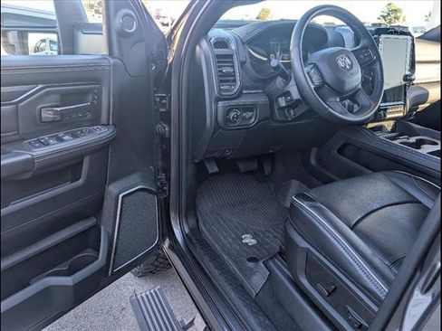 Used 2024 RAM 2500 Rebel w/ Towing Technology Group image 6