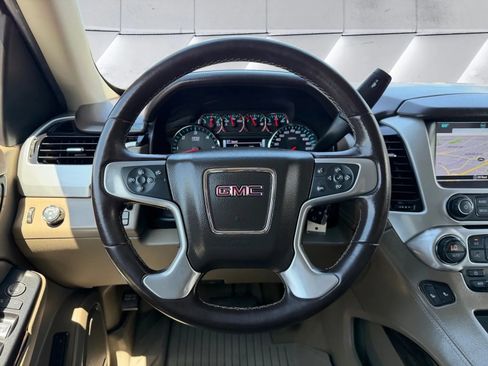 Used 2019 GMC Yukon SLT w/ Open Road Package RWD image 22