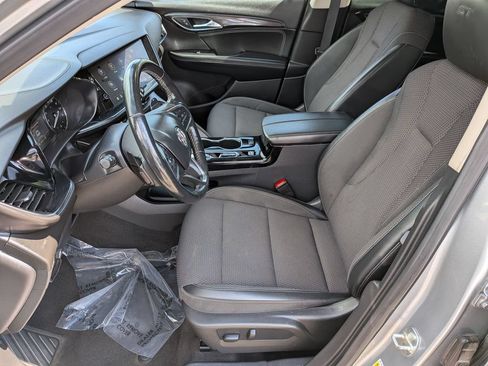 Used 2023 Buick Envision Preferred AWD/4WD image 15