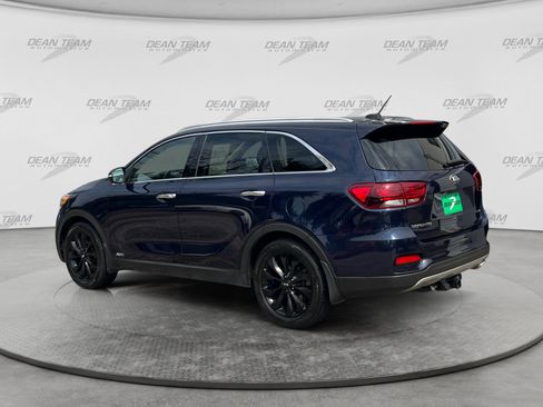 Used 2020 Kia Sorento EX AWD/4WD image 6