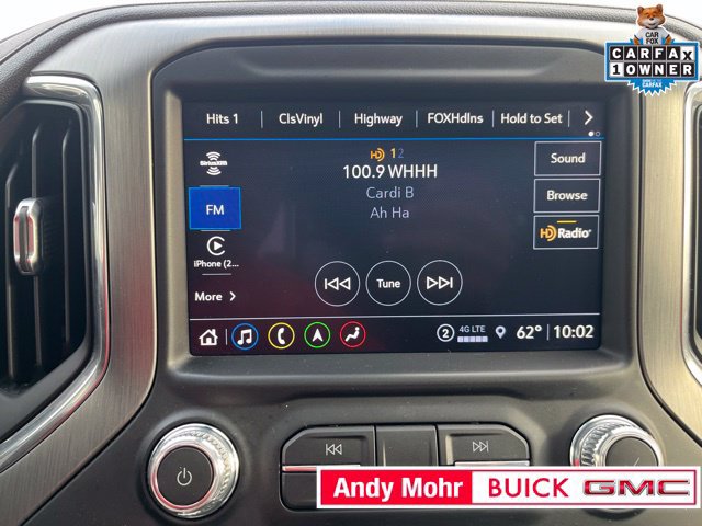Used 2021 GMC Sierra 1500 Denali w/ Technology Package AWD/4WD image 29
