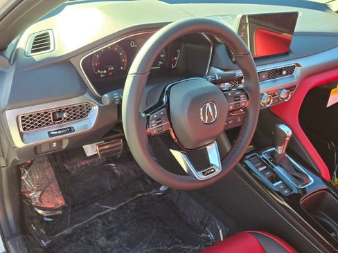 New 2026 Acura Integra A-Spec image 23