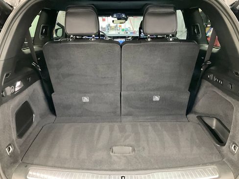 Used 2023 Jeep Grand Cherokee L Overland w/ Rear Seat Video Group I AWD/4WD image 28