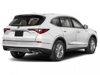 New 2026 Acura MDX SH-AWD video 2