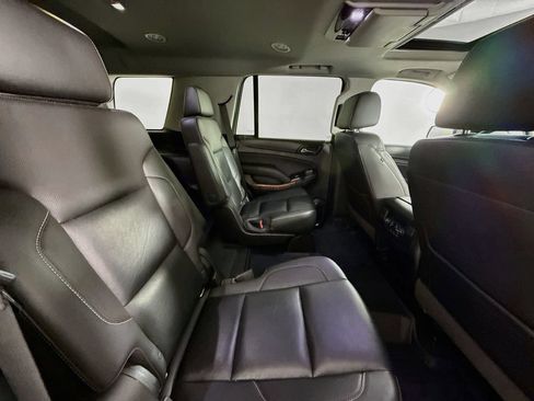 Used 2018 Chevrolet Tahoe Premier AWD/4WD image 31