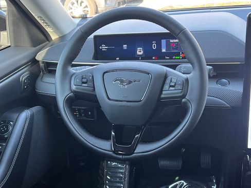 New 2026 Ford Mustang Mach-E Select w/ Comfort Package image 25