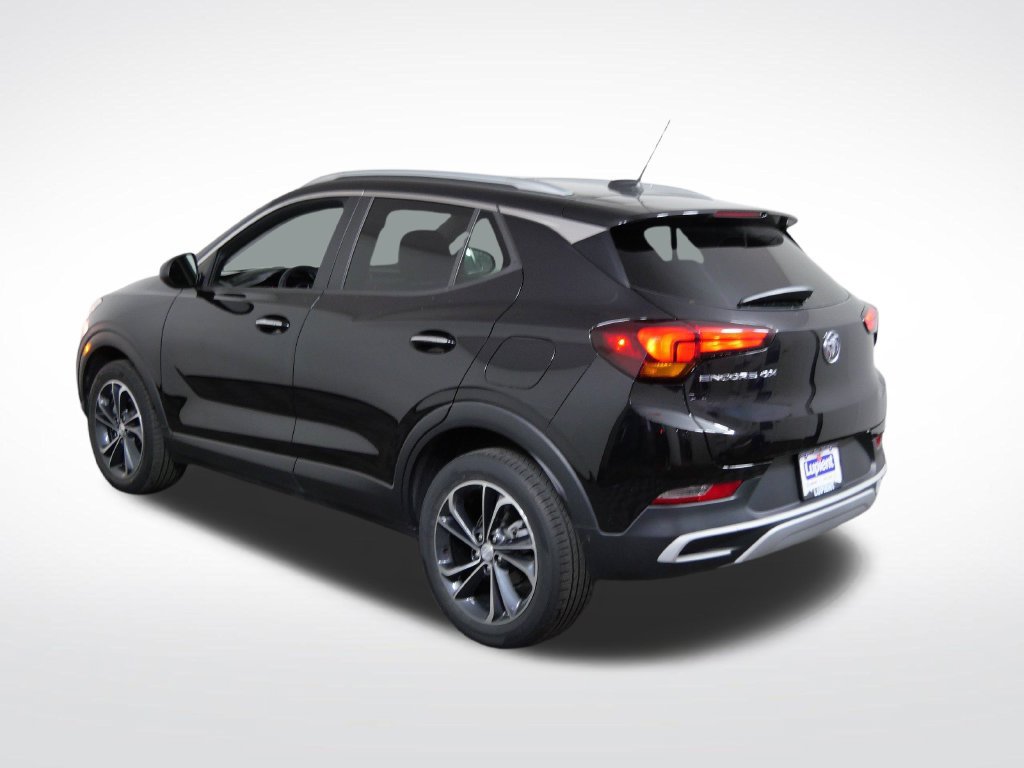 Used 2020 Buick Encore GX Select FWD image 6
