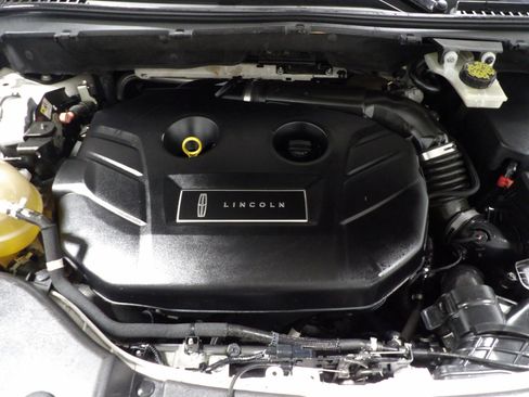 Used 2019 Lincoln MKC Select w/ Select Plus Package image 27