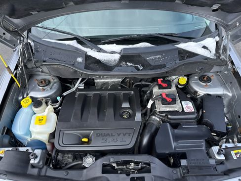 Used 2016 Jeep Patriot Sport w/ Power Value Group image 16