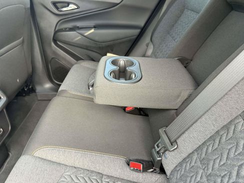 Certified 2023 Chevrolet Equinox LT FWD image 11