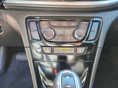 Used 2017 Buick Encore Preferred image 22