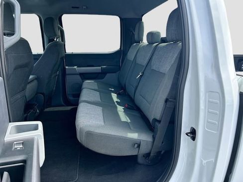 Certified 2025 Ford F250 XLT AWD/4WD image 30