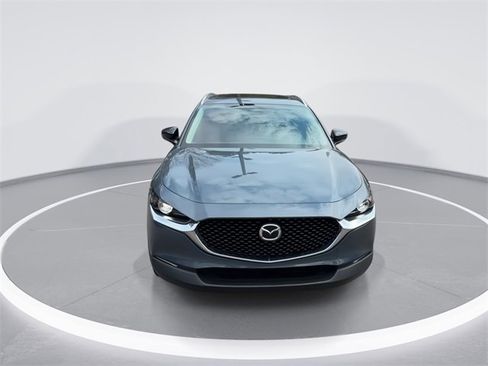 Certified 2025 MAZDA CX-30 AWD 2.5 S w/ Preferred Package image 3