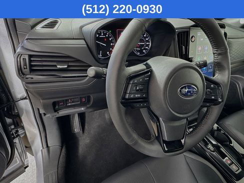 Used 2026 Subaru Forester Touring AWD/4WD image 12