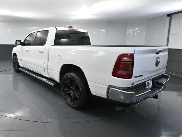 Used 2019 RAM 1500 Big Horn AWD/4WD image 6