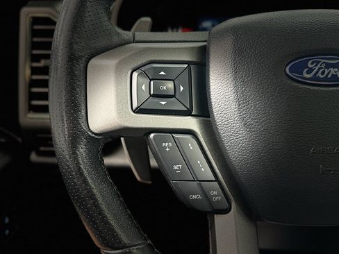 Used 2019 Ford F150 Raptor w/ Equipment Group 802A Luxury AWD/4WD image 19