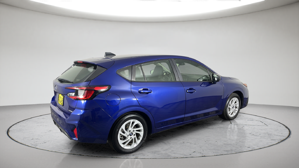 Used 2024 Subaru Impreza 2.0i AWD/4WD image 8