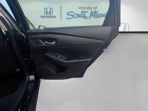 Certified 2024 Honda Accord EX image 31