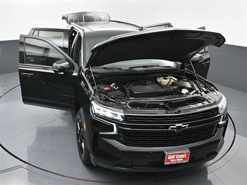 Used 2024 Chevrolet Tahoe RST w/ Luxury Package AWD/4WD image 47