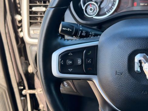 Used 2022 RAM 1500 Big Horn image 21