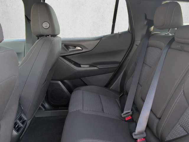New 2027 Chevrolet Equinox LT w/ Midnight Edition FWD image 17