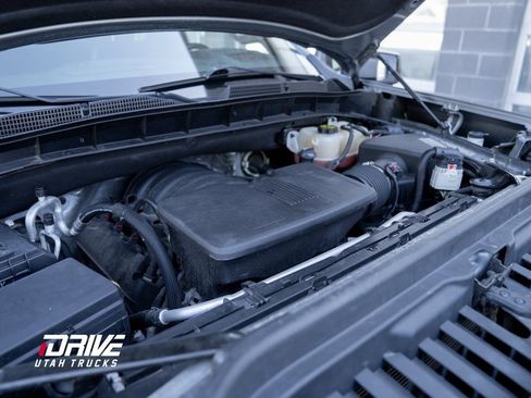 Used 2020 GMC Sierra 1500 AT4 image 45